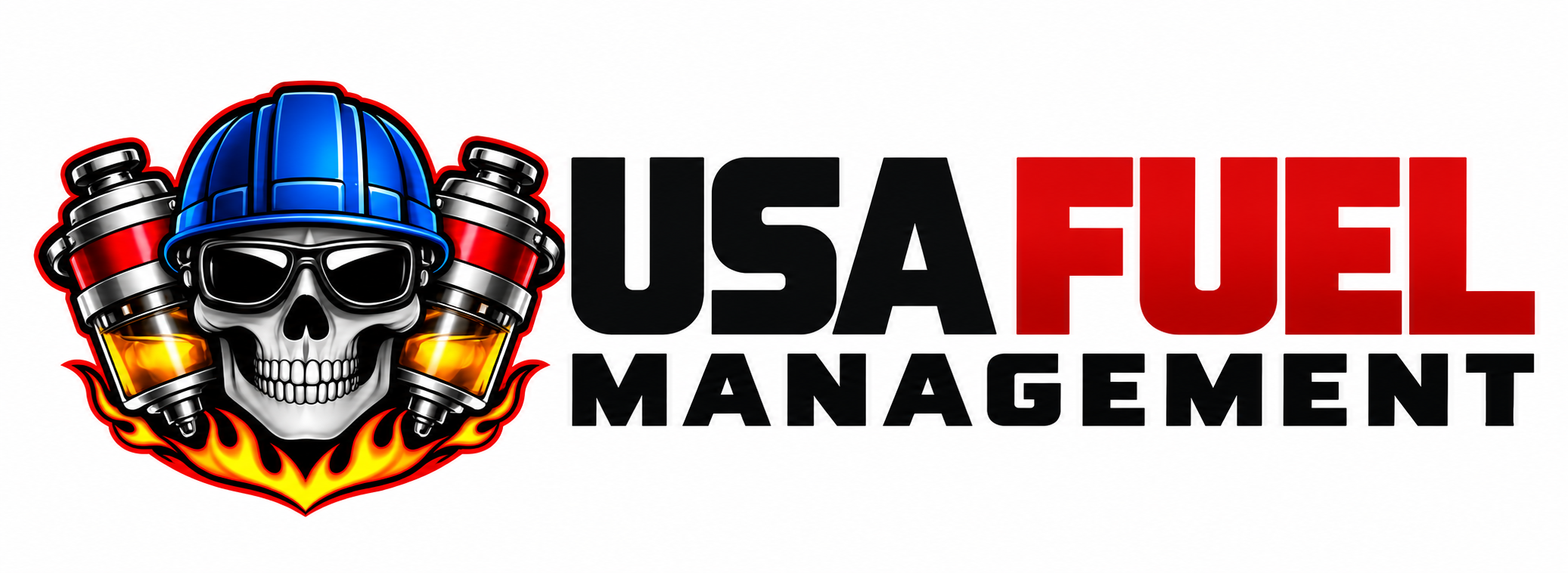 USA Fuel Management
